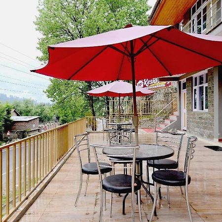 High Nation Resort Manali Eksteriør bilde
